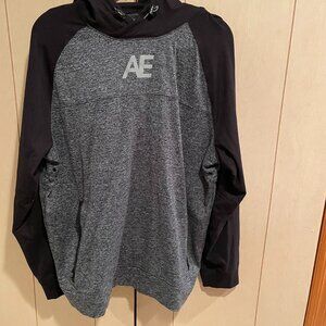 American Eagle men’sHooded Sweatshirt